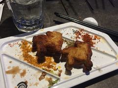 -很久以前羊肉串(打浦路店)