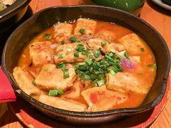 -云海肴·汽锅鸡·云南代表菜(天山百盛优客店)