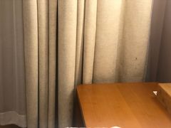 -全季酒店(上海火车站天目西路店)