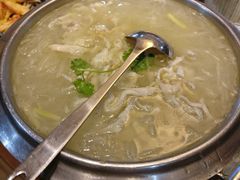 -北戴河转鱼·炒螃蟹酱餐厅