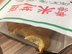 -美芝莲(领展购物广场中关村店)