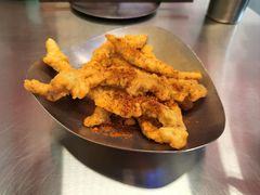 -蓉三少冒烤鸭·四川小吃集(北京首店)