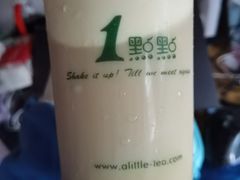 -1点点(龙洞店)
