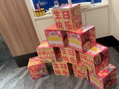 -望海湾海鲜楼·海鲜(河南路店)