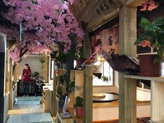 -缘福乡村铁锅炖民宿(八达岭店)