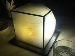 -STARRY CAFE & LOUNGE BAR(高新店)
