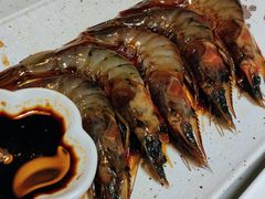 酱腌大虾-源味家(杏林街店)