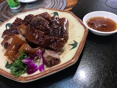 -鹅公村食府(罗阳分店)