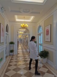 -北京嘉禾妇儿医院·产后康复中心
