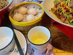 -U你·天然调味(南湖总店)