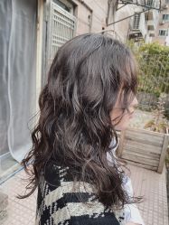 -藤野造型·专业烫染店