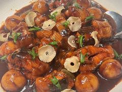 -宴昆山·私房菜(春晖店)