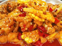 -小民大排档(江汉路店)