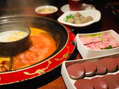 -巴邑火锅·夜宵(港隆广场店)