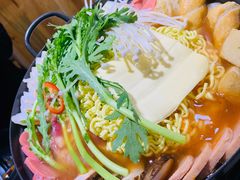 -文成焕·家族韩式餐厅