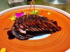 牛肉冷盆-梁溪河畔·吉府花园(南长街南下塘店)