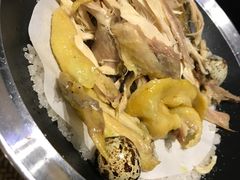 -老客家·客家菜(万达店)