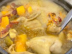 -时利和美食(东方广场店)