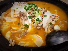 脆肚-李师傅脆肚(梅林店)
