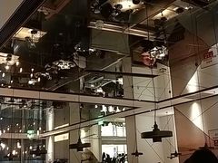 大堂-金牌外婆家(苏州中心店)