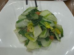 -清真·玛丽亚新疆菜主题餐厅(浙江中路店)