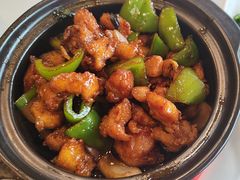 -日昌餐馆(亦庄店)