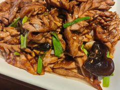 -梅飞酒家(桑园路店)