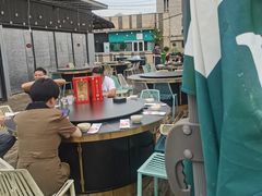-琥珀老六龙虾(四里河店)
