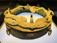-安徽博物院新馆