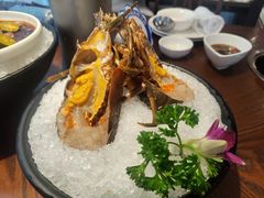 -东海怡品海鲜豆捞(舟宿夜江店)