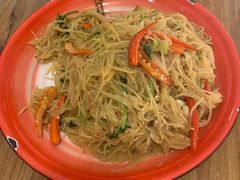 泰椒土豆丝-先启半步颠小酒馆(回龙观店)