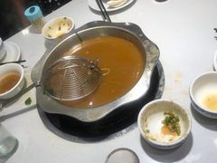 -古乐牛香·鲜牛肉牛杂火锅(吴江三里桥运东商业广场店)