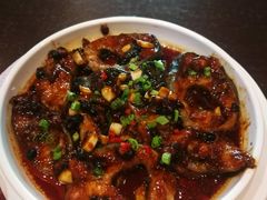-有璟阁港式餐厅(金融街购物中心店)