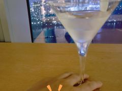 -三迪希尔顿酒店·星空酒廊