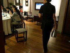 -黔蘑菇四季餐厅(观山湖店)