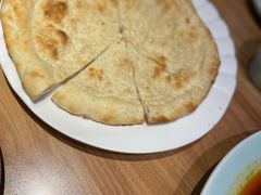 -品回味清真西北楼(宁波首店)