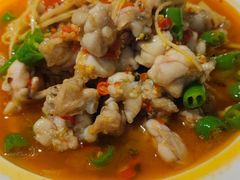 -拾捌川·自贡爆炒(新街口店)