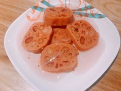 -老城南.鸭血粉丝汤(夫子庙店)