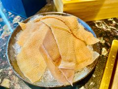 精品鲜毛肚-王家渡火锅店(亦庄店)