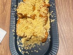 -必胜客(巴沟店)