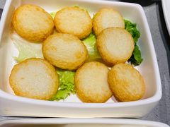 -海底捞火锅(劲松店)
