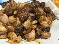 -阜新饼王(和平路店)