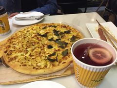 -乐凯撒披萨(正佳广场店)
