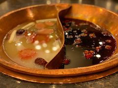 -老码头火锅(玉林店)