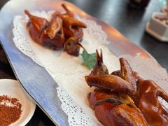 -大拙里·精致融合菜(沙湖桃源国际店)