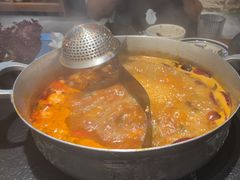 -滇牛云南火锅(桂林路店)