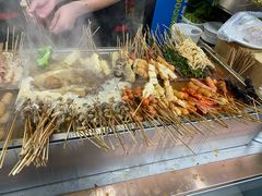 -郭记小街麻辣烫(南小街总店)