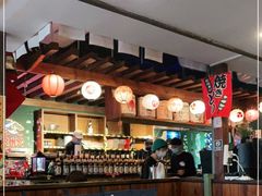 大堂-小川洋风料理(汉街店)