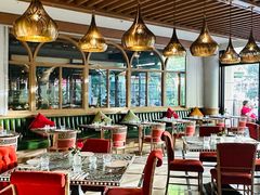 -ELI FALAFEL Lebanese&Mediterranean黎巴嫩美食(富城路店)