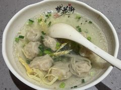 -梦花街馄饨店(中华苑店)